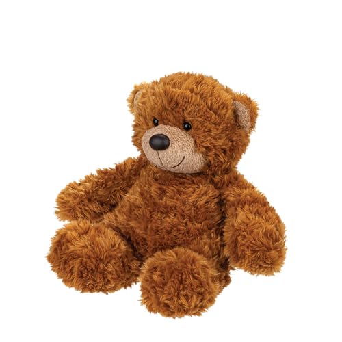 Aurora Bonnie Teddy Bear - Soft Plush Stuffed Animal for Babies & Kids 8