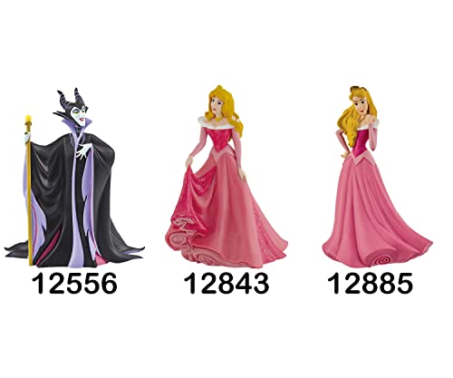 Bullyland - Disney Princess Aurora Figure (10.3 cm)