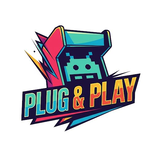 Mini Arcade Pro - Retro Game Cabinet for Nintendo Switch, Switch OLED, and Switch 2