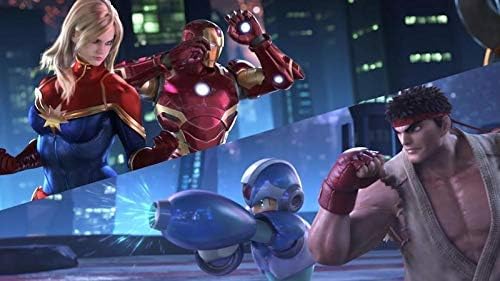 Marvel Vs Capcom Infinite [PS4] 4