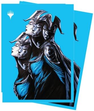Ultra Pro Magic: The Gathering Modern Horizons 3 100ct Deck Protector Sleeves