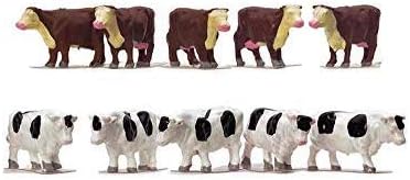 Hornby Cows Model Railway Accessory Set R7121