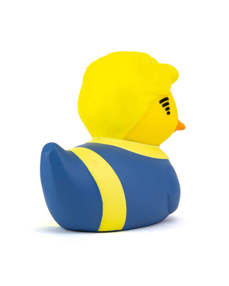 TUBBZ Boxed Edition Vault Boy Collectable Vinyl Rubber Duck Figure - Offici 10