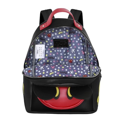 Disney Mickey Mouse Urban Backpack (06748)