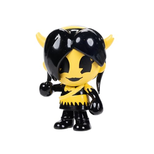 Bendy and the Ink Machine Action Figures Multipack 2.5in / 6.35cm, Officially Licensed 2