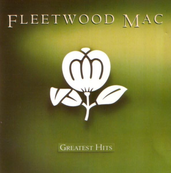 Fleetwood Mac - Greatest Hits [CD] 3
