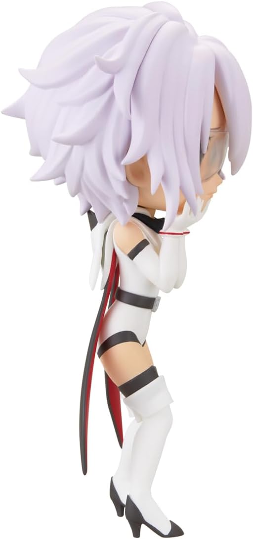 SHY - Shy - Q Posket 13cm Anime Figure by Banpresto