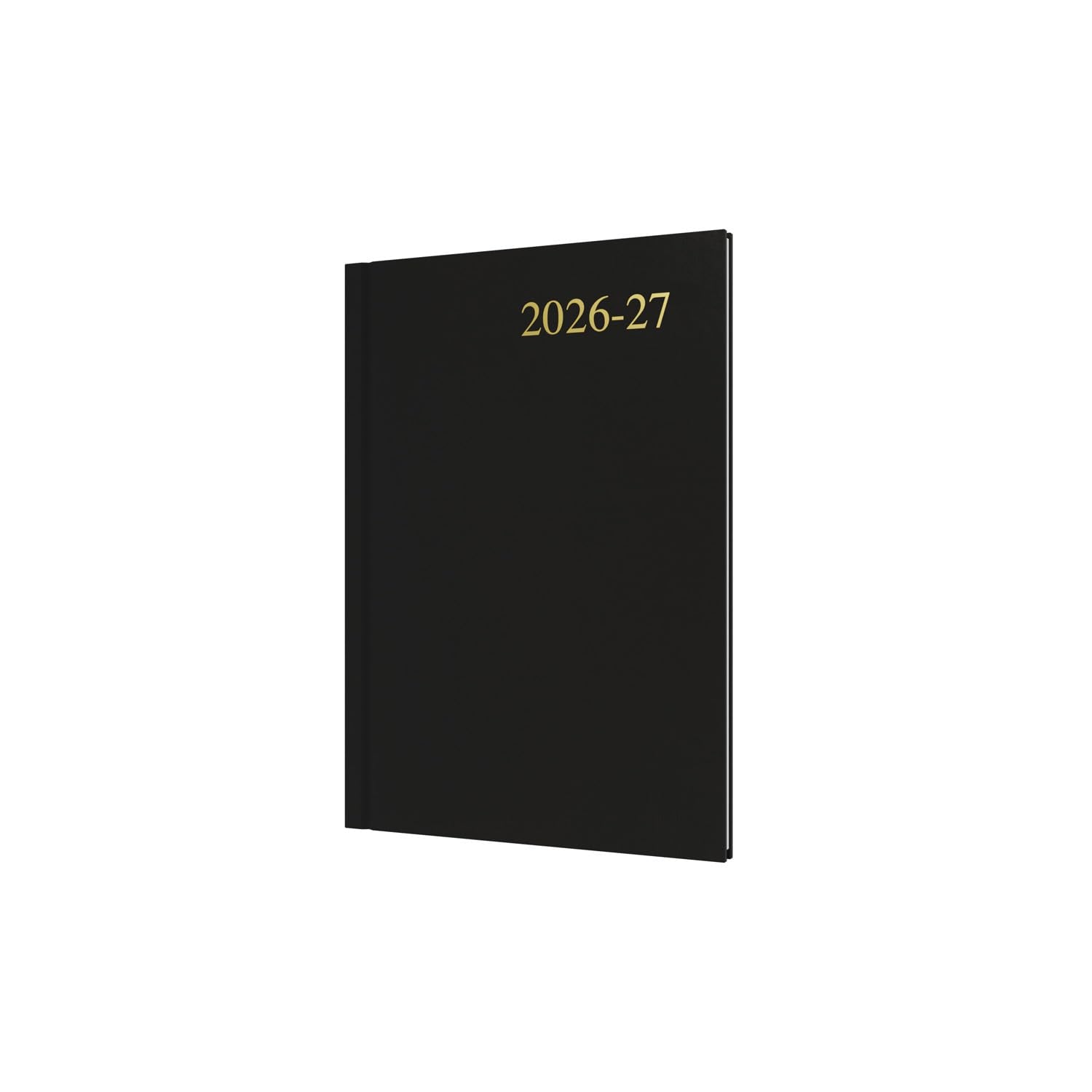 Collins 2026-2027 Academic Year Planner - A5 Week-to-View Organizer | Hardcover | July 2026 - July 2027 1