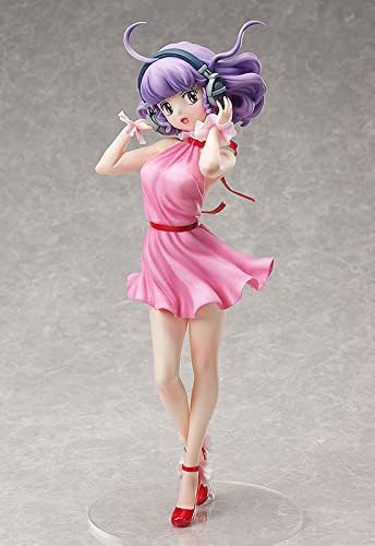 FREEing Magical Angel Creamy Mami - Yu Morisawa 1/4 Scale PVC Figure (F51055)