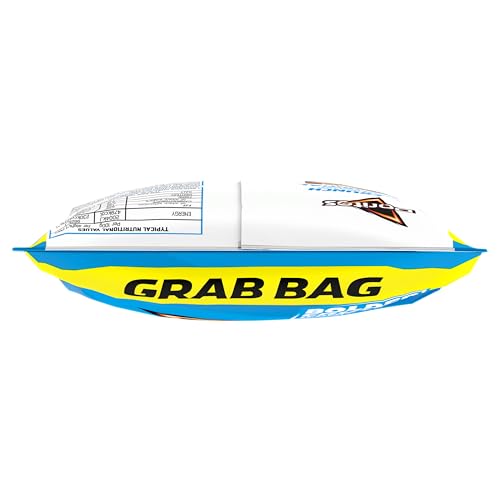 Doritos Cool Original Tortilla Chips Grab Bag Crisps 48g (Case of 24) 5