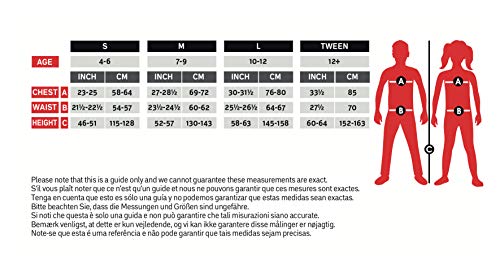 Smiffys King Arthur Medieval Costume - Tunic, Cape & Crown for Boys Ages 4-6 17