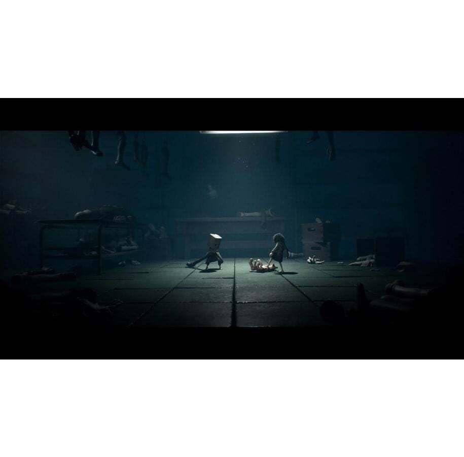 Little Nightmares 2 - PS4 Standard Edition 8