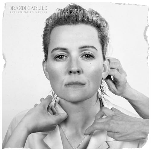 Brandi Carlile - Returning To Myself Audio CD 2