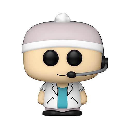 Funko Pop! TV South Park - Boyband Stan Marsh Vinyl Figure (65757)