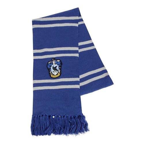 Cerda Harry Potter Ravenclaw Scarf, Multicoloured, M (2200010369)