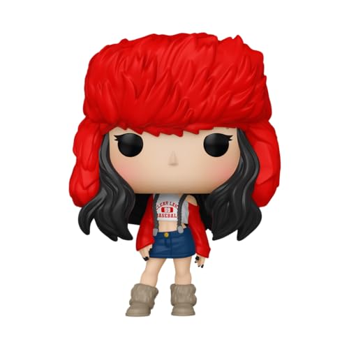 Funko POP! Rocks - Jennie Collectible Vinyl Figure (72603)