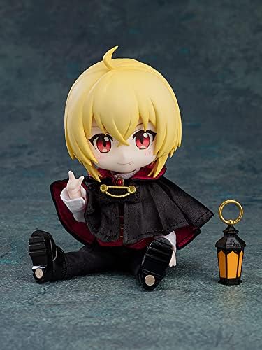 Good Smile Company Nendoroid Doll Vampire Series - Camus Action Figure (G12688)