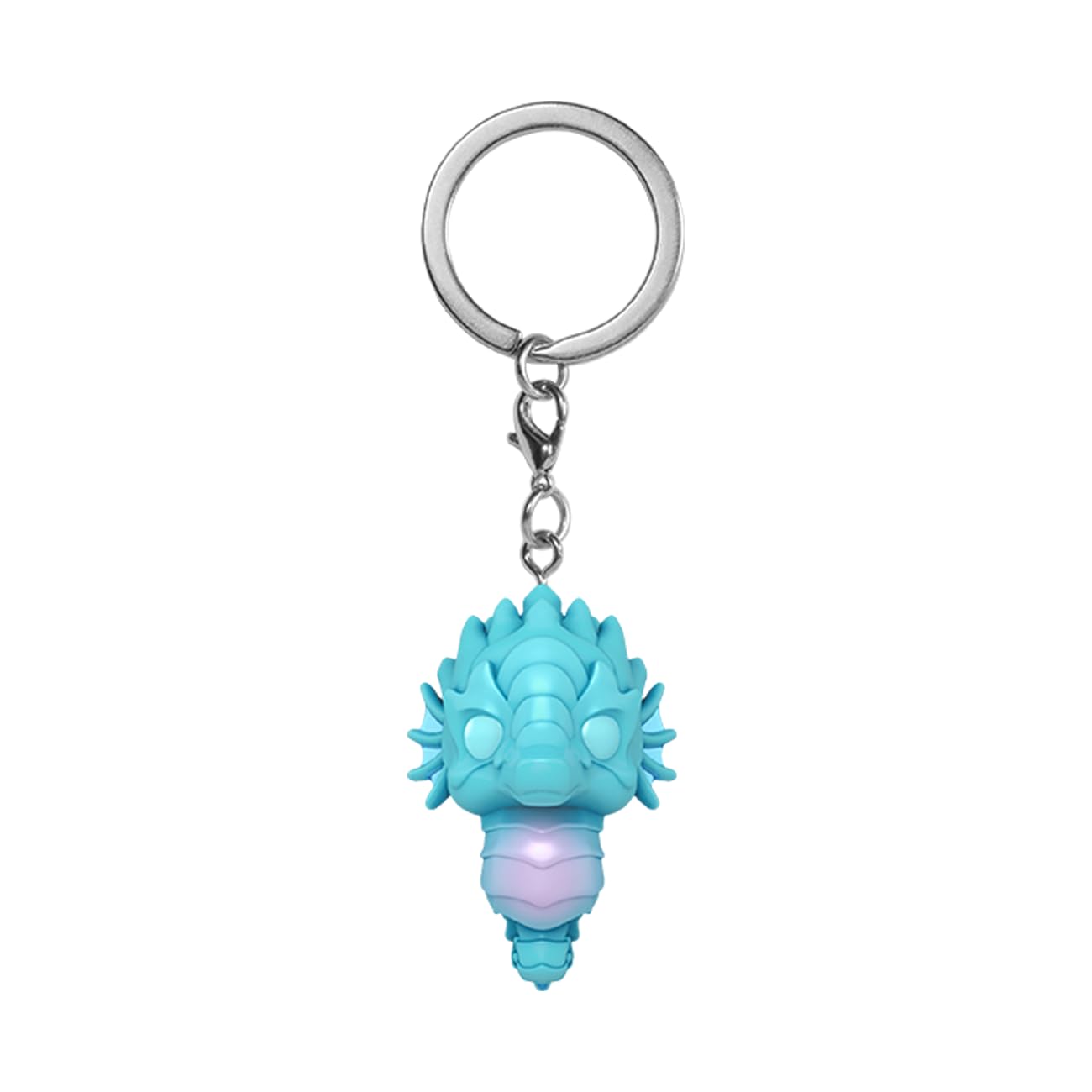 Funko Pop! Keychain DC - Aquaman Storm Mini Figure | Vinyl | Multicolor 1
