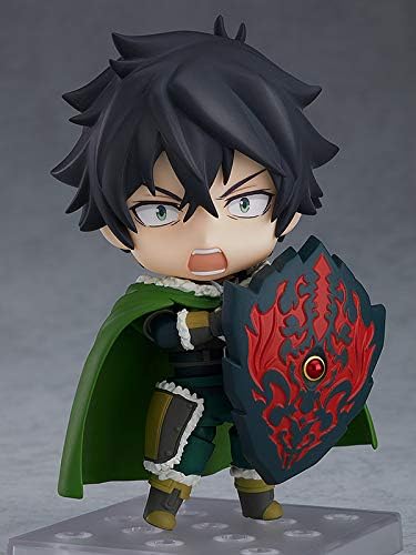 Good Smile Company Nendoroid The Rising of the Shield Hero - Naofumi Iwatani Action Figure (G12926)