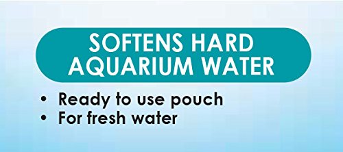 API Water Softener Pillow for Canister Filters - Reduces Calcium & Magnesium | Treats up to 75 Liters 3