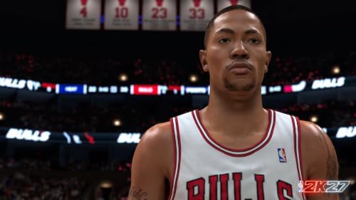 NBA 2K27 Standard Edition [Xbox Series X] 4
