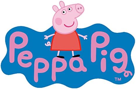 Ravensburger Peppa Pig Alphabet 24 Piece Giant Floor Puzzle for Kids 3 Years and Up 3