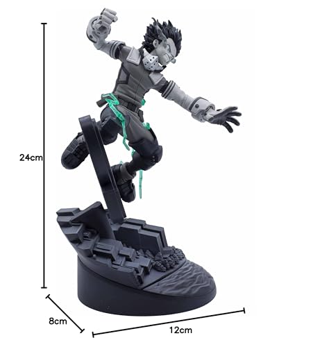 Banpresto My Hero Academia Dioramatic - Izuku Midoriya Statue (BP18667)