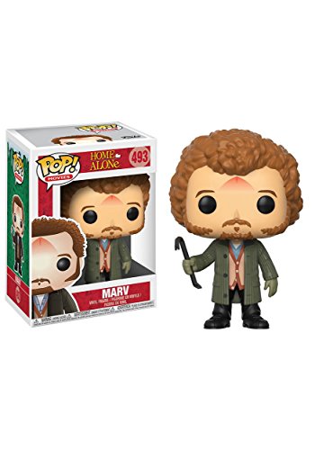 Funko Pop! Movies Home Alone - Marv Vinyl Figure