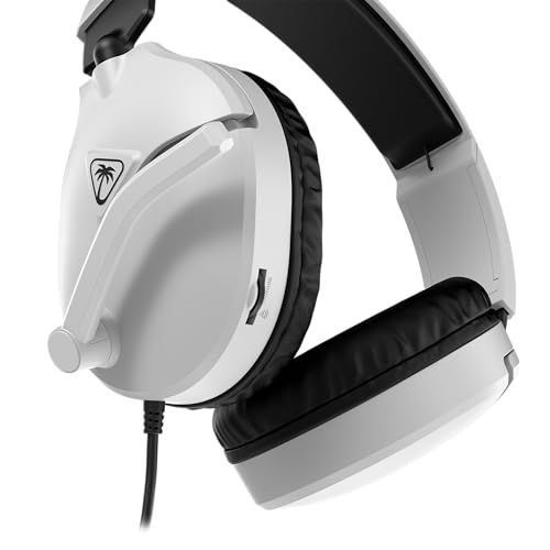 Turtle Beach Recon 70 Wired Gaming Headset for Nintendo Switch 10