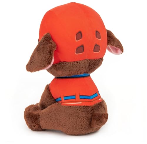 GUND Paw Patrol Zuma Plüschtier, 6"