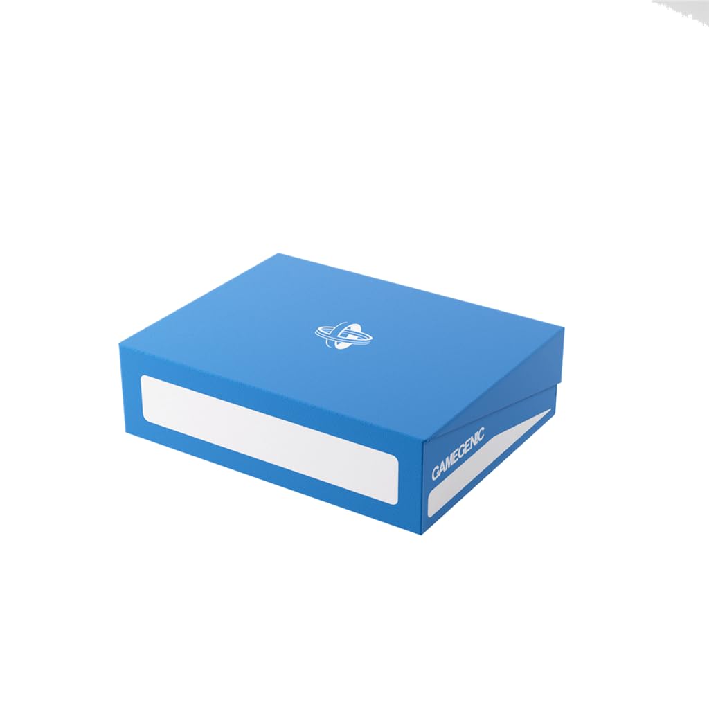 Gamegenic Token Holder Blue - Chip Box for Board Game Components 1