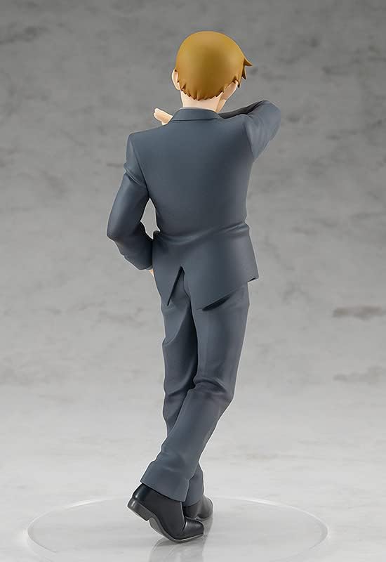 Good Smile Company Pop Up Parade Mob Psycho 100 - Arataka Reigen Vinyl Figure (G94626)