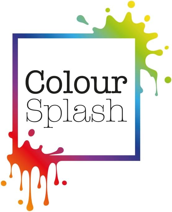 Colour Splash - Food Colouring Gel Tube