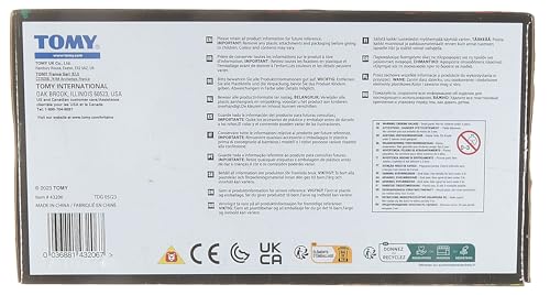 Britains JCB Fastrac 8330 Tractor - Die-Cast Metal Farm Vehicle for Kids & Collectors 15