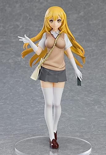 Good Smile Company A Certain Scientific Railgun T Pop Up Parade Misaki Shokuhou PVC Statue (G94475)