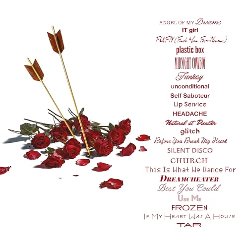 JADE - That'S Showbiz Baby! The Encore [CD]