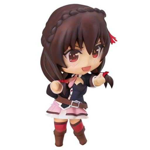 Good Smile Company Nendoroid Kono Subarashii Sekai ni Shukufuku o! - Yunyun Figure (G12961)