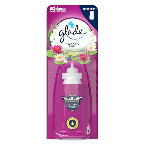 Glade - Sense & Spray Air Freshener Refill, Motion Activated Automatic Room Spray