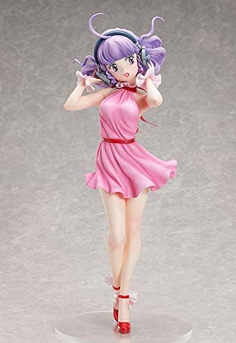 FREEing Magical Angel Creamy Mami - Yu Morisawa 1/4 Scale PVC Figure (F51055)