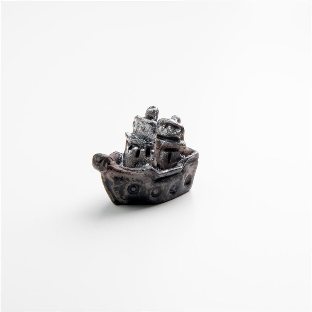 Gamegenic Cursed Ship Embraced Series Dice Set (7pcs) 2