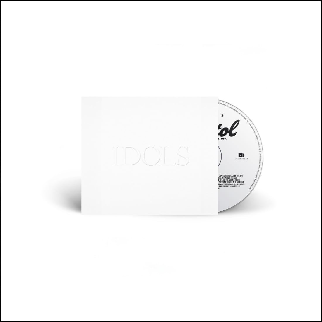 Idols (Complete)