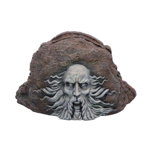 Nemesis Now Harry Potter Chamber of Secrets Resin Storage Box (B6478X3)