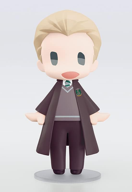 Good Smile Company Hello Good Smile Harry Potter - Draco Malfoy Mini Figure (G12836)