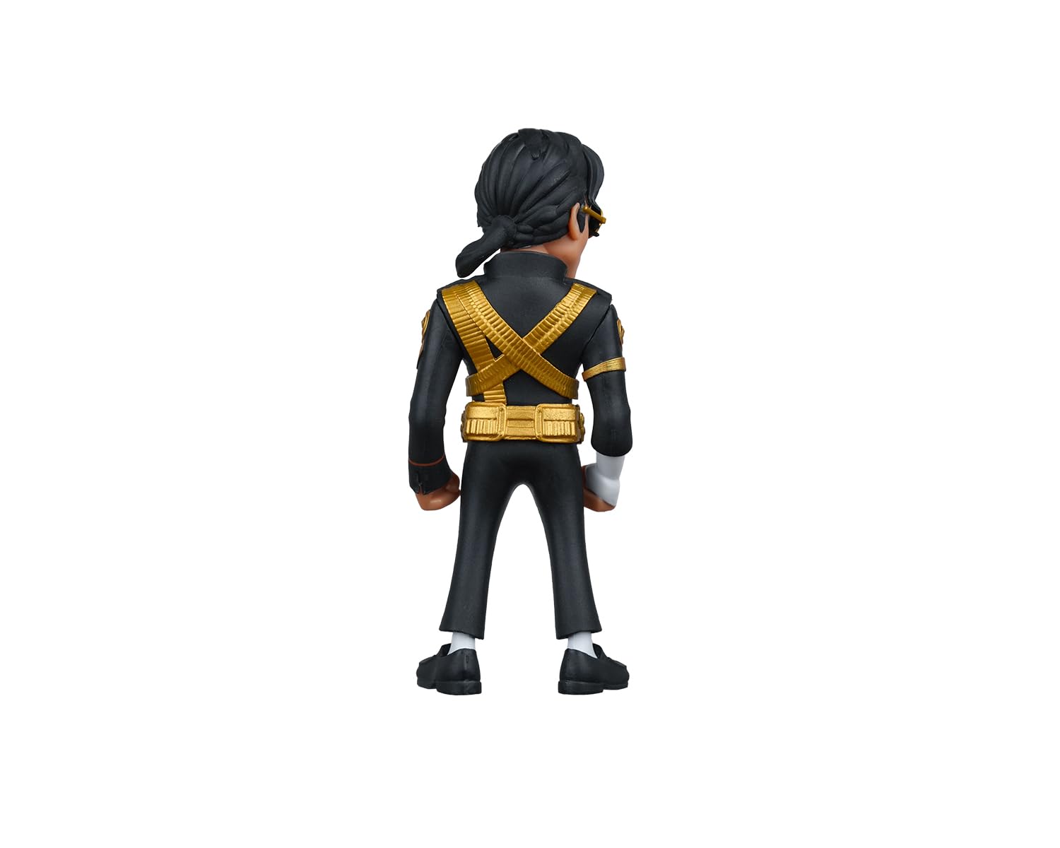 MINIX Michael Jackson 10K - Collectible Music Icon Vinyl Figure 3