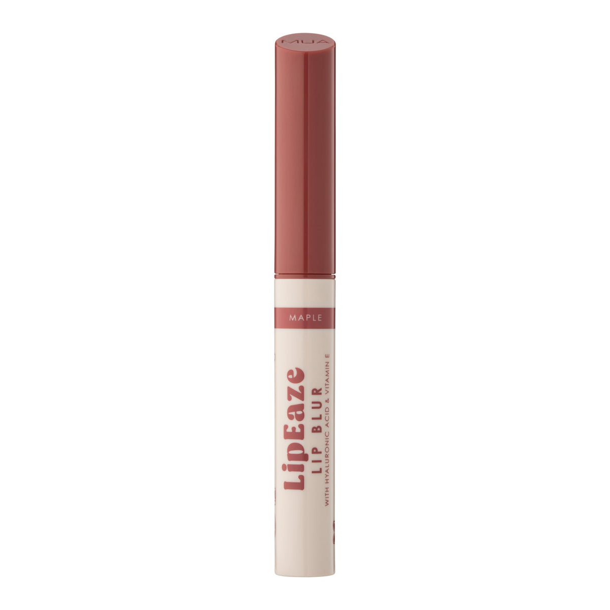 MUA LipEaze Lip Blur Liner - Maple, Matte Stick