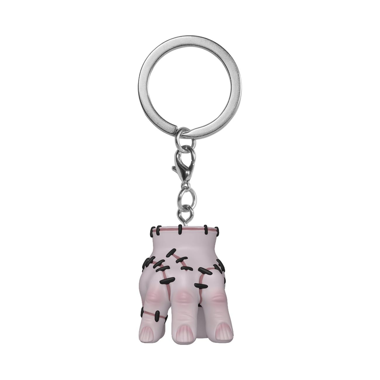 Funko Pop! Keychain: Wednesday - Thing Vinyl Figure (86678)