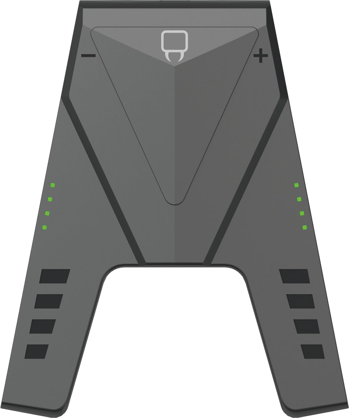 Venom Switch 2 Joy-Con Play & Charge Grip for Nintendo Switch 2 - Amazon Exclusive