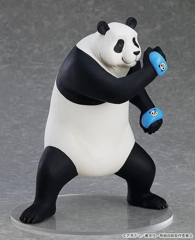 Max Factory Pop Up Parade Jujutsu Kaisen - Panda Vinyl Figure (G94485)