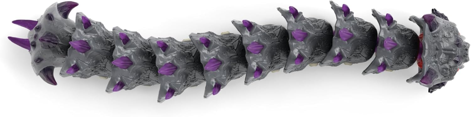 Schleich 70830 Shadow Worm - Fantasy Action Figure from Eldrador Creatures, Ages 3+ 13