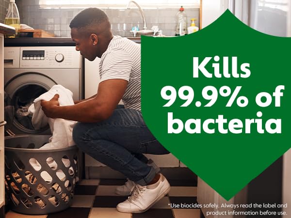 Dettol - Lemon Breeze Antibacterial Washing Machine Cleaner (250ml)